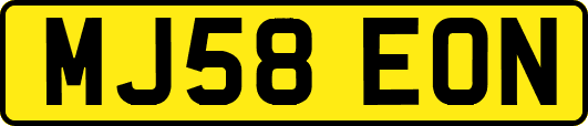 MJ58EON