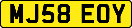 MJ58EOY