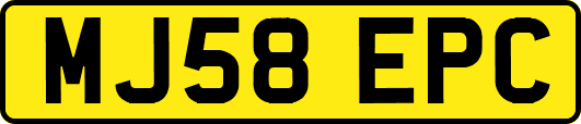 MJ58EPC