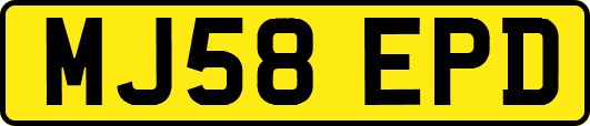 MJ58EPD