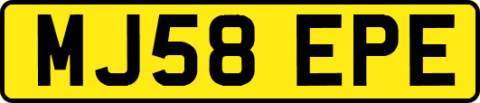 MJ58EPE