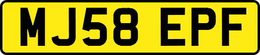 MJ58EPF