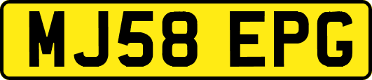 MJ58EPG