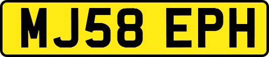 MJ58EPH