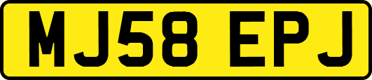 MJ58EPJ
