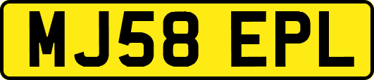 MJ58EPL
