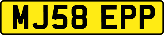 MJ58EPP