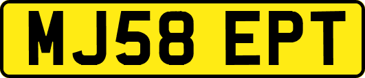 MJ58EPT