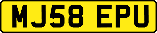 MJ58EPU