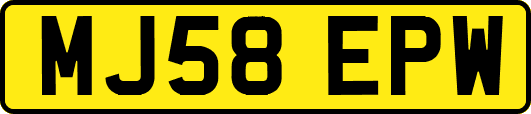 MJ58EPW