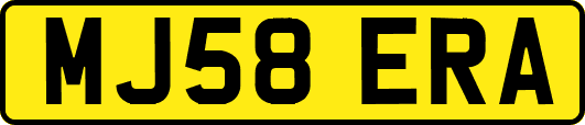 MJ58ERA