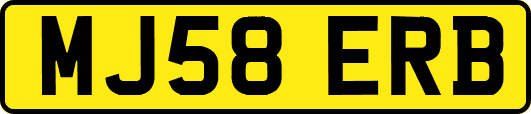 MJ58ERB