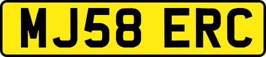MJ58ERC