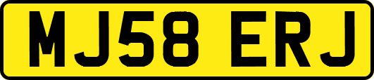 MJ58ERJ
