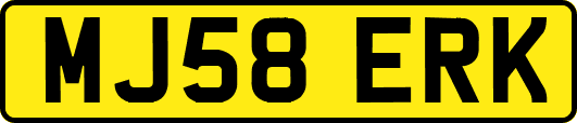 MJ58ERK
