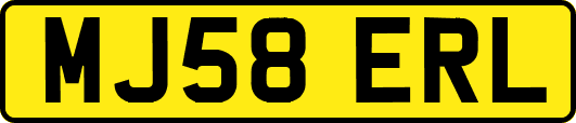 MJ58ERL