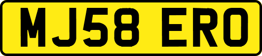 MJ58ERO