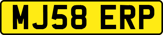 MJ58ERP