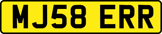 MJ58ERR