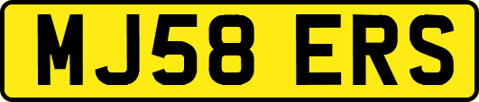 MJ58ERS