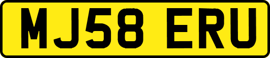 MJ58ERU