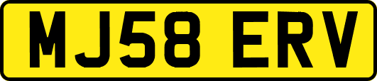 MJ58ERV