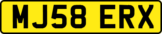 MJ58ERX