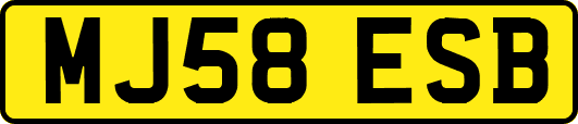 MJ58ESB
