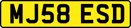 MJ58ESD