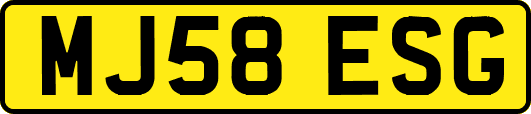 MJ58ESG
