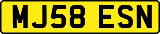 MJ58ESN