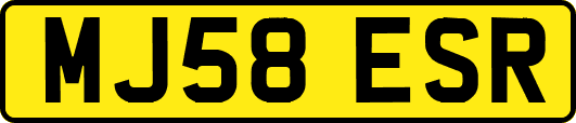 MJ58ESR