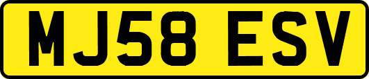 MJ58ESV