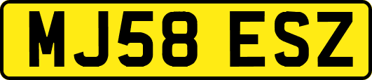 MJ58ESZ