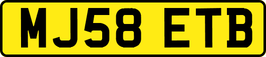 MJ58ETB