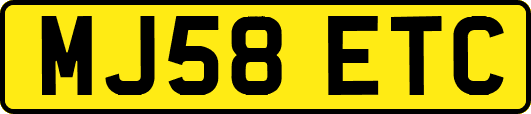 MJ58ETC