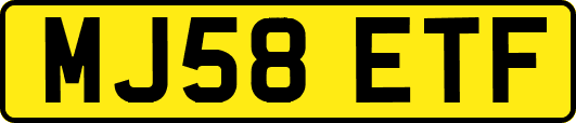 MJ58ETF