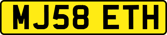 MJ58ETH