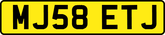 MJ58ETJ