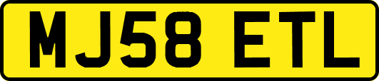MJ58ETL