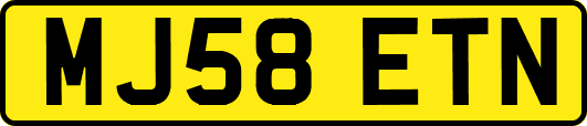 MJ58ETN