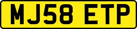 MJ58ETP