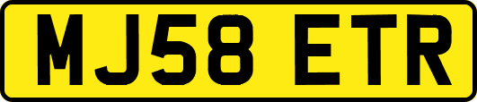 MJ58ETR