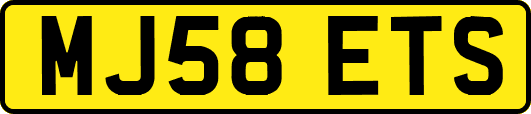MJ58ETS