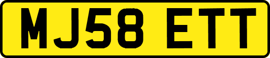MJ58ETT