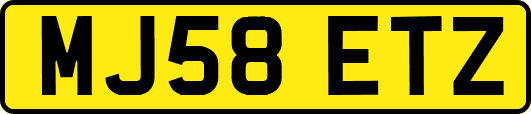 MJ58ETZ