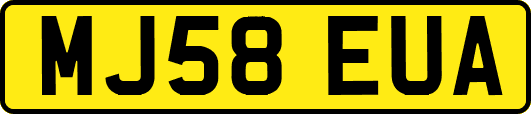 MJ58EUA