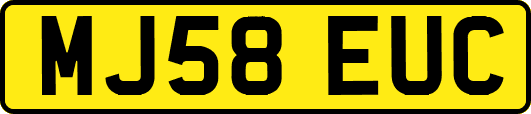 MJ58EUC
