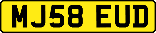 MJ58EUD