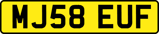 MJ58EUF